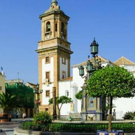Apartamento Interior En Absoluto Centro En Algeciras 1º A מראה חיצוני תמונה