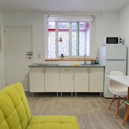 Apartamento Interior En Absoluto Centro En Algeciras 1º A מראה חיצוני תמונה
